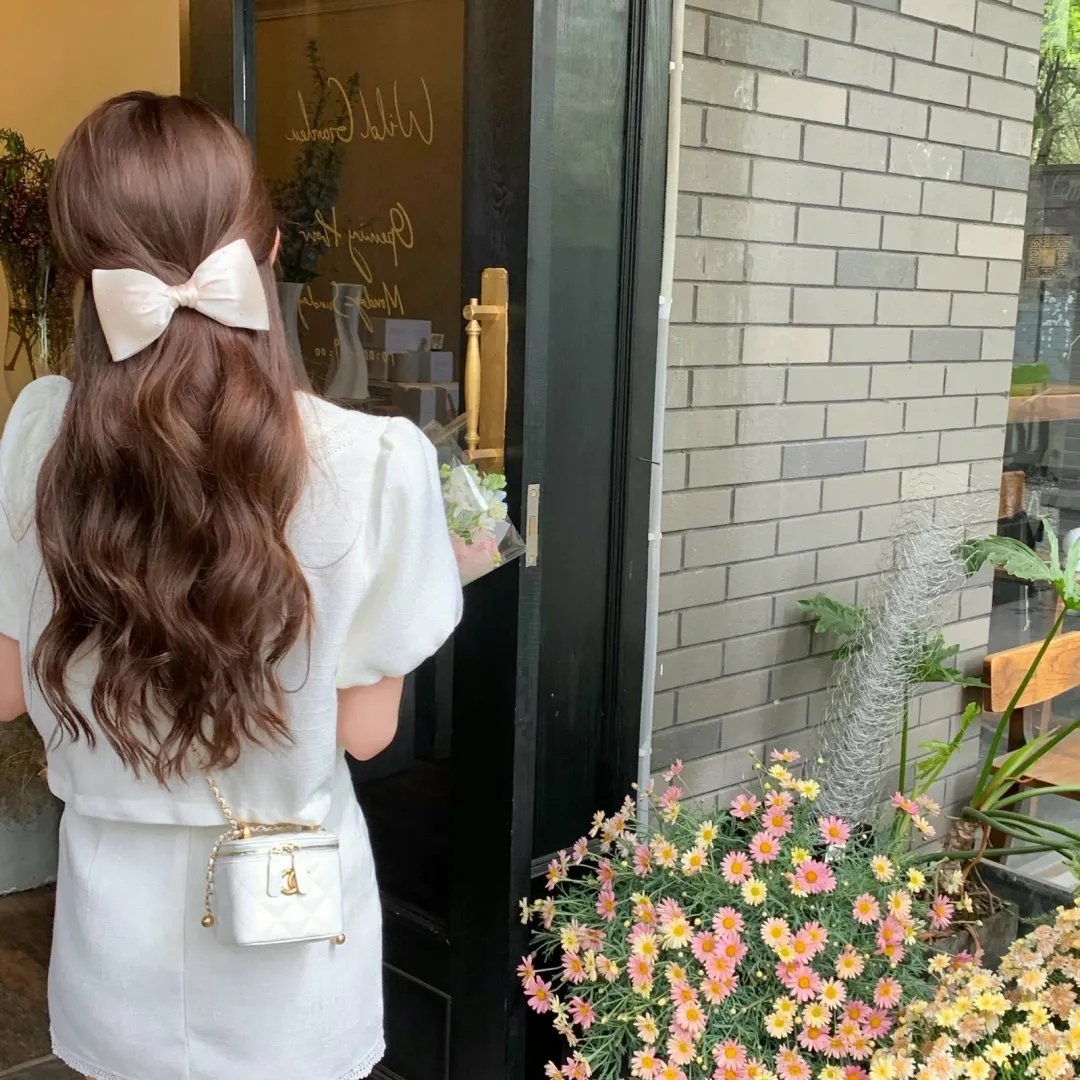 拾光的秘密